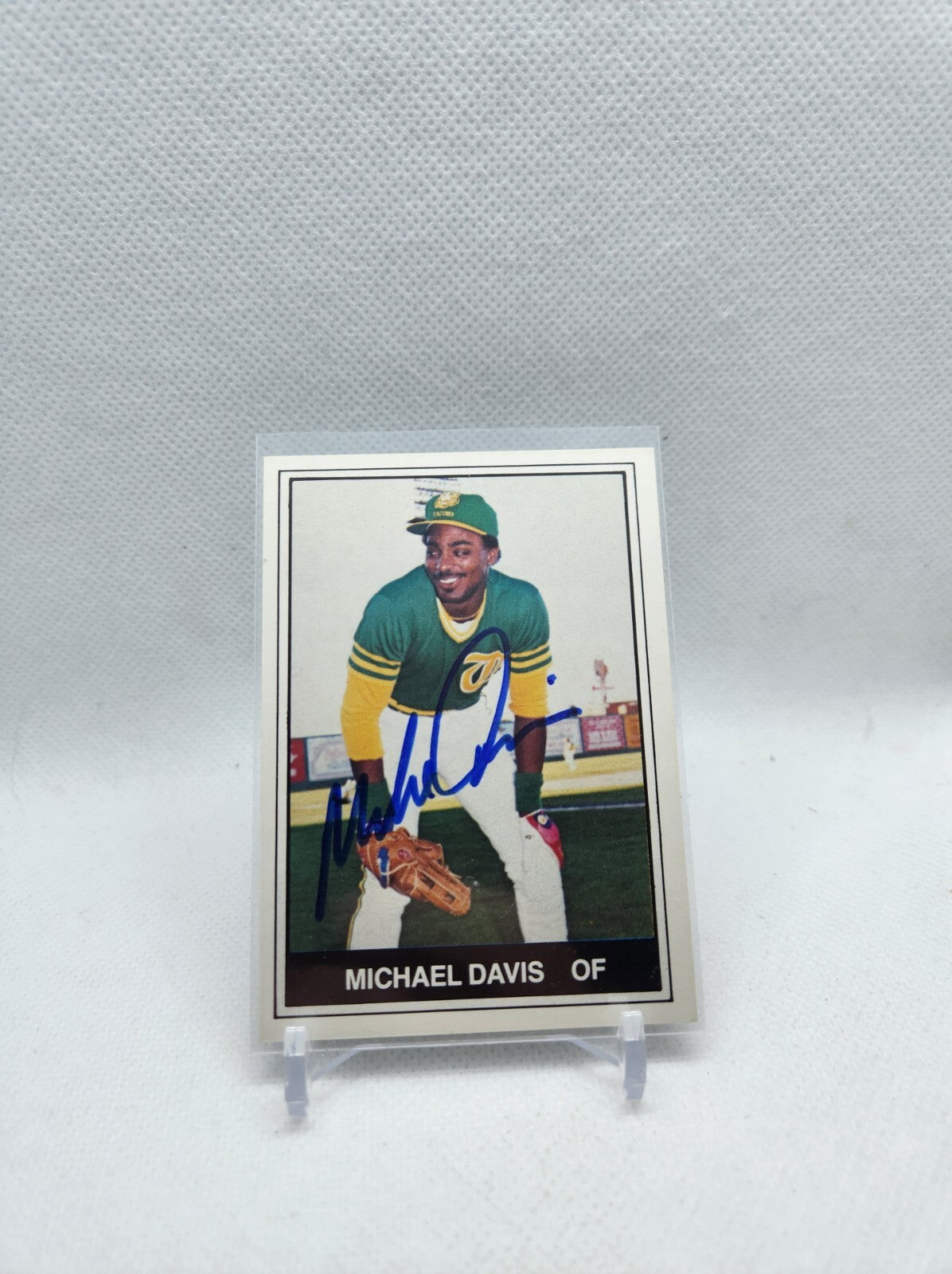 Michael Davis Auto