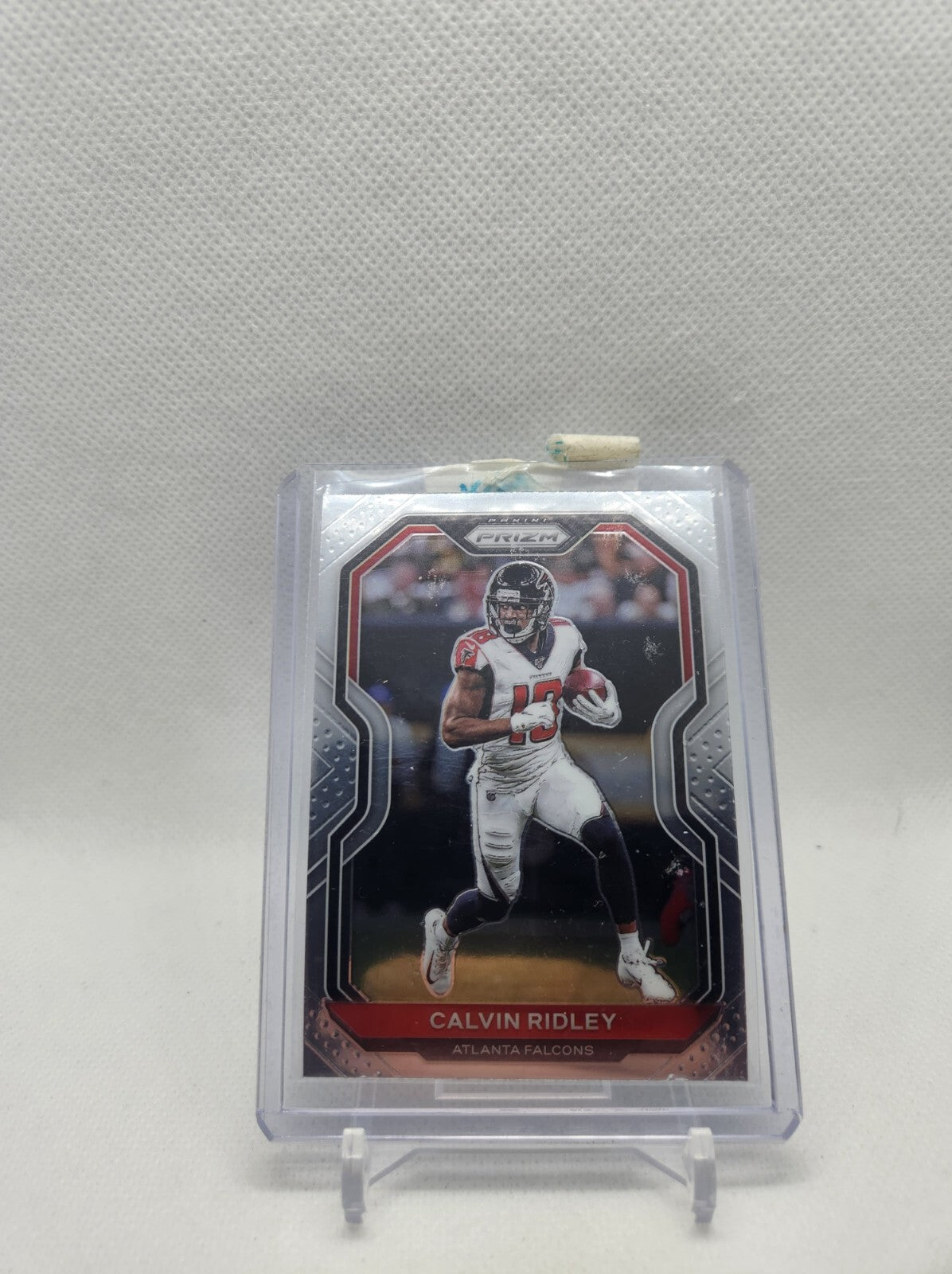 Calvin Ridley 2020 Panini Prizm Prizm #226 Falcons