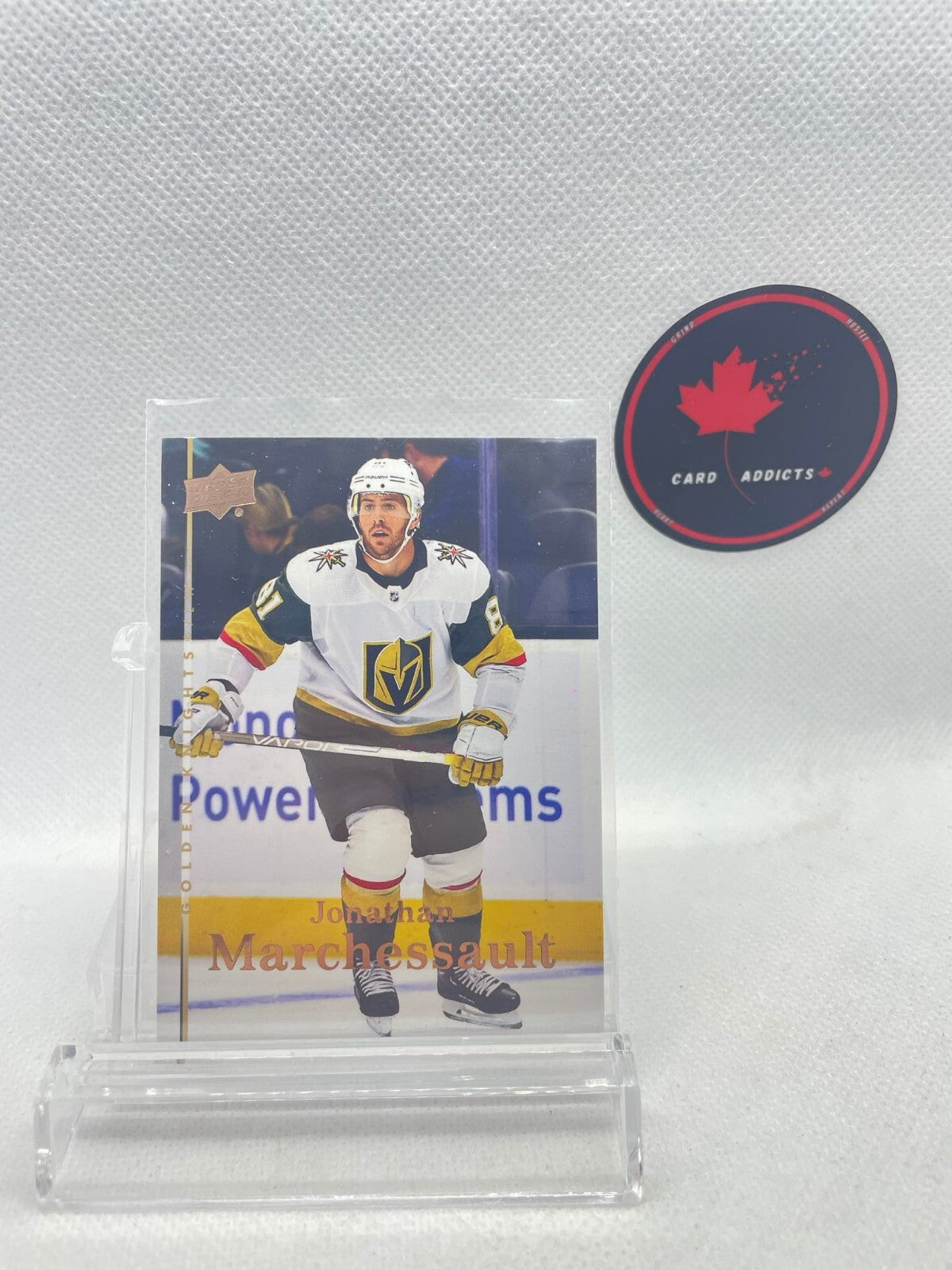 2022-23 UD Extended Series 2007-08 UD Retro #T-70 Jack Eichel