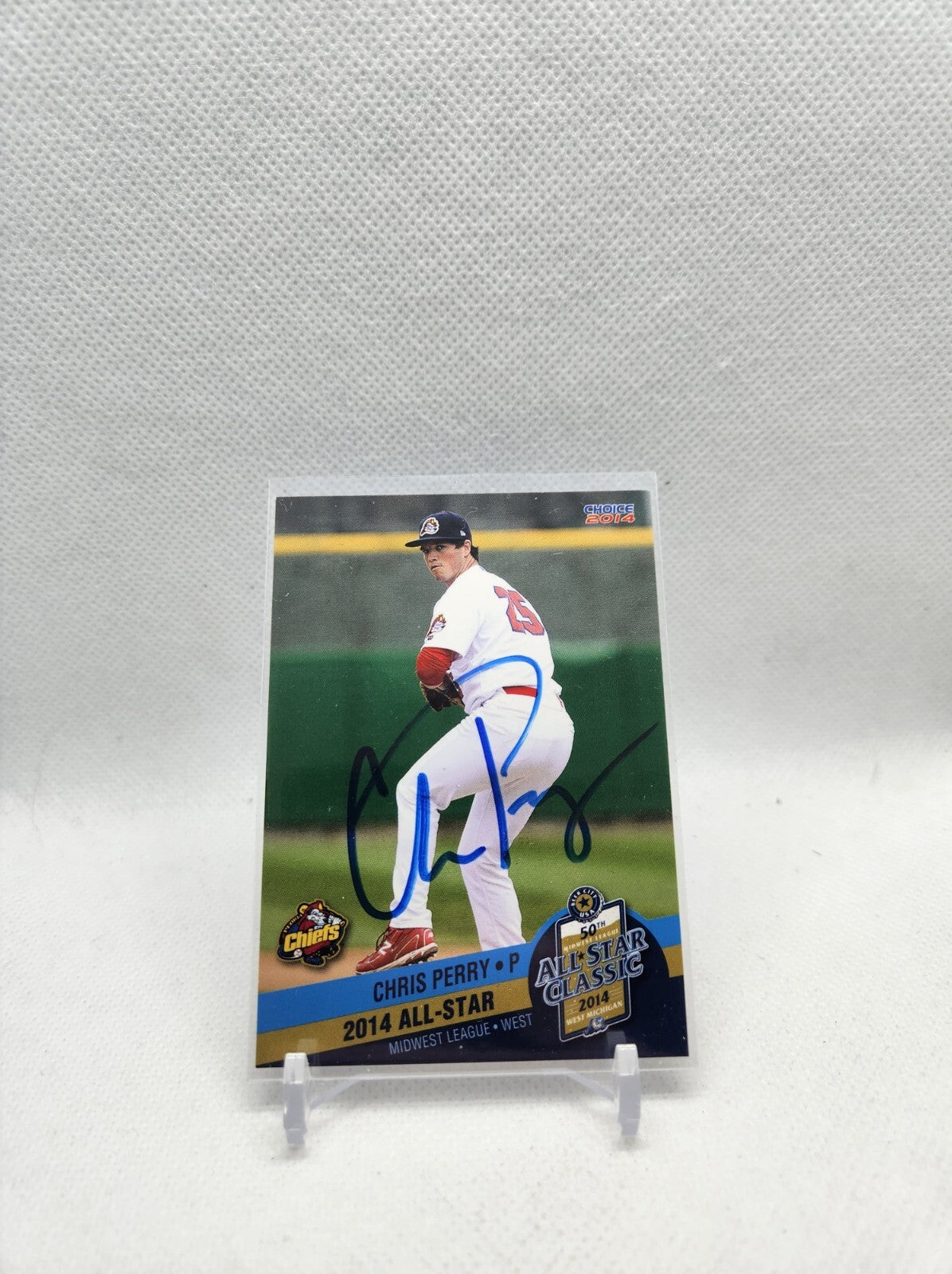 Chris Perry Auto