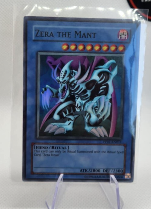 SBC1-ENI13 Zera the Mant :: Common 1st Edition YuGiOh Card 3 available