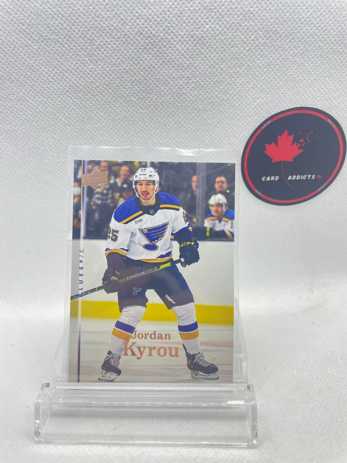2022-23 UD Extended Series 2007-08 UD Retro Jordan Kyrou