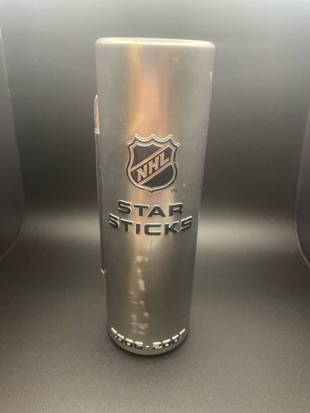 Vincent Lecavalier 2006-2007 McDonald’s Star Sticks Mini Hockey Stick