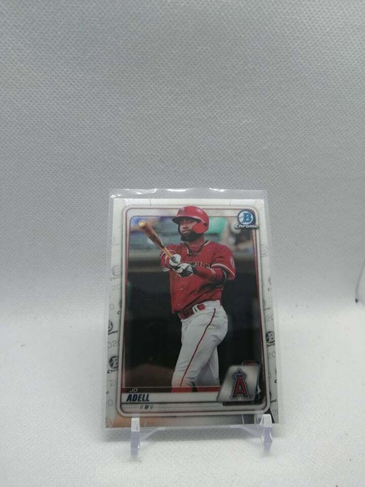🔥⚾️Jo Adell Pre-RC 2020 Bowman Chrome Prospects #BCP-100 Los Angeles Angels⚾️🔥