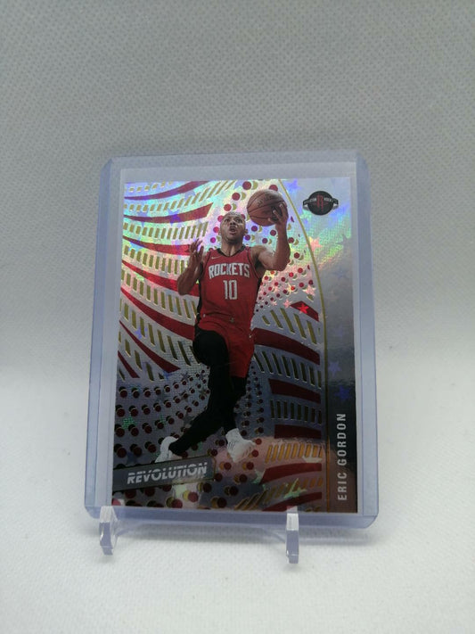 2020-21 Panini Revolution Russell Westbrook #70 Starlight