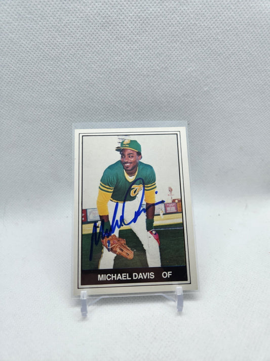 Michael Davis Auto