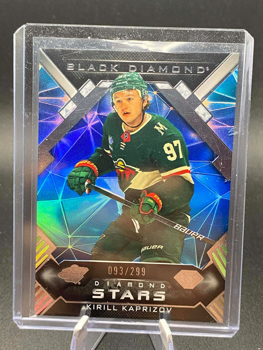 2015-16 O-Pee-Chee Platinum Traxx Zach Parise #35
