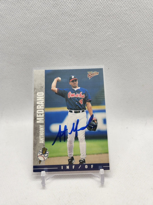 Anthony Medrano Auto