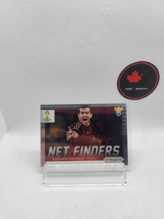 Have one to sell? Sell it yourself 2014 Panini Prizm World Cup Aleksandr Kerzha