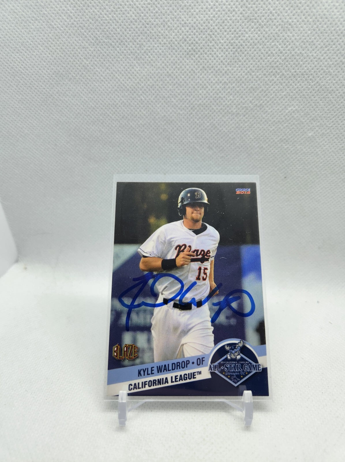 Kyle Waldrop Auto
