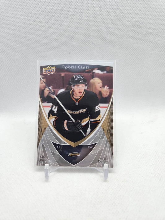 2007-08 Upper Deck Rookie Class #1 Bobby Ryan