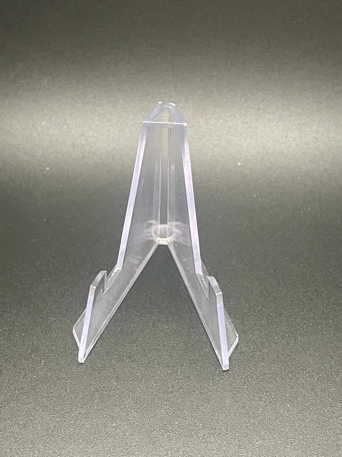 Acrylic Sport Card & TCG Stand / Display LOT of 10