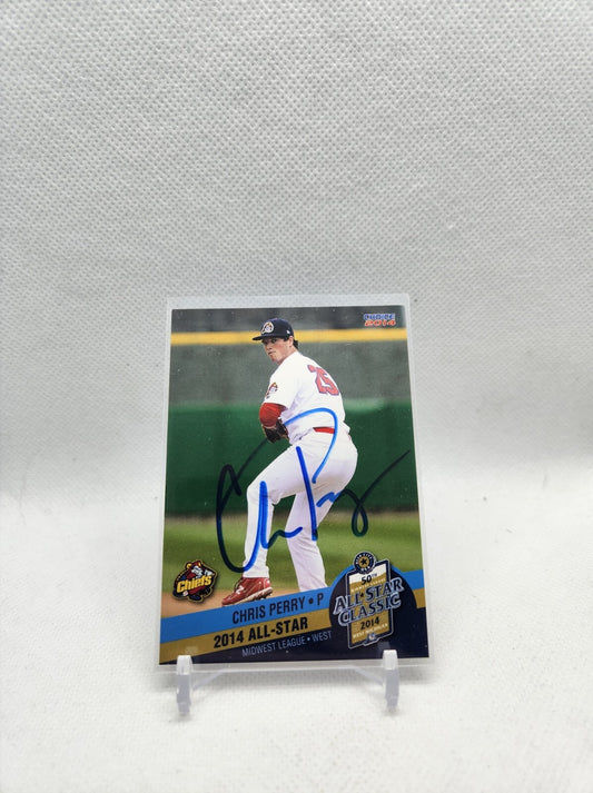 Chris Perry Auto