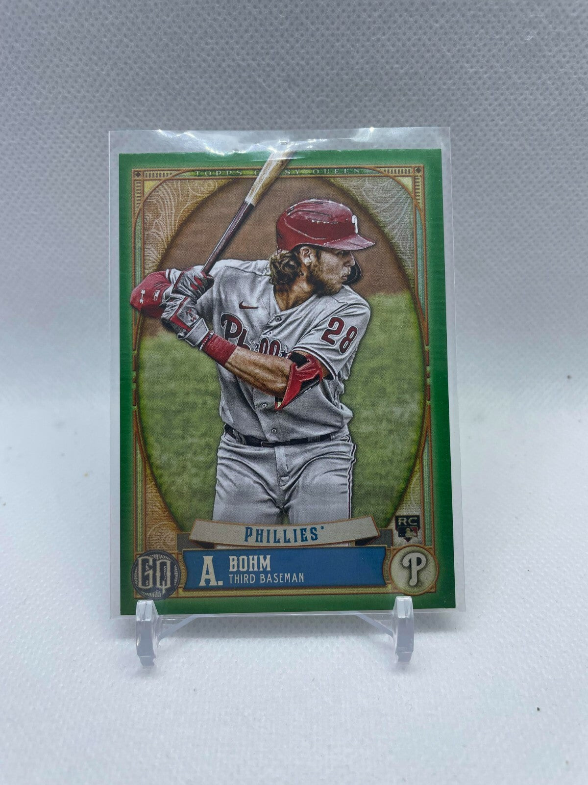 2020 Bowman Chrome JARREN DURAN Dalbec Casas Talent Pipeline RC BOSTON RED SOX