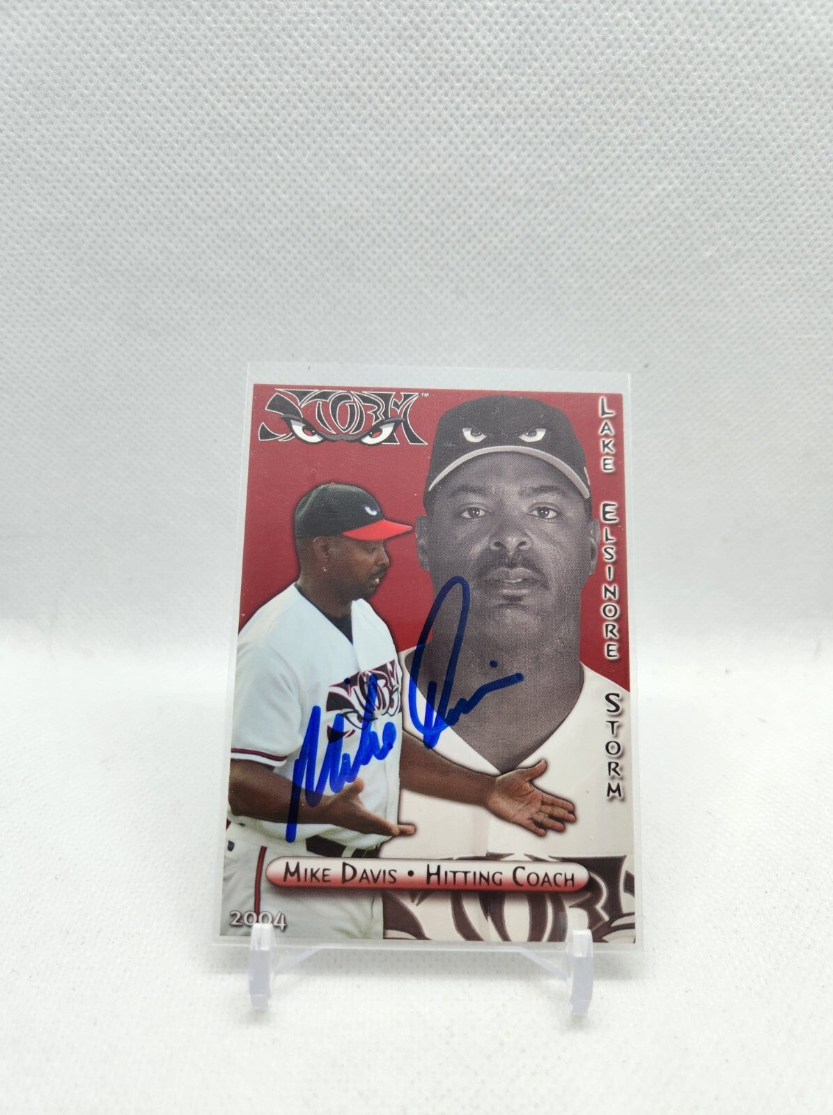 Mike Davis Auto