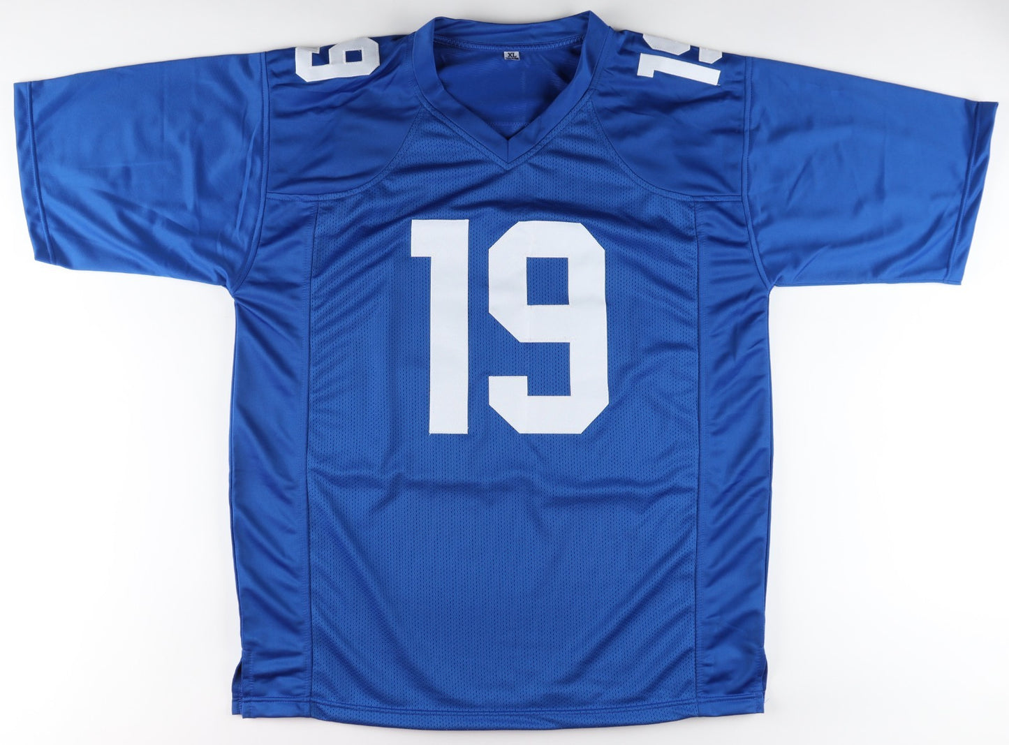Kenny Golladay Signed Jersey Auto (JSA)