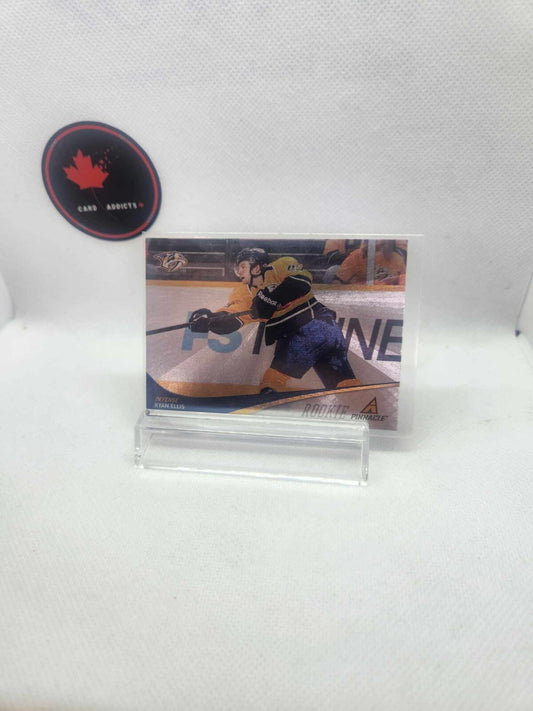 Ryan Ellis 2011-12 Pinnacle Rookie Card #330