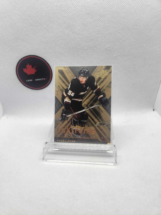 Bobby Ryan 2007-08 SPX #x90 /999 SPXtreme