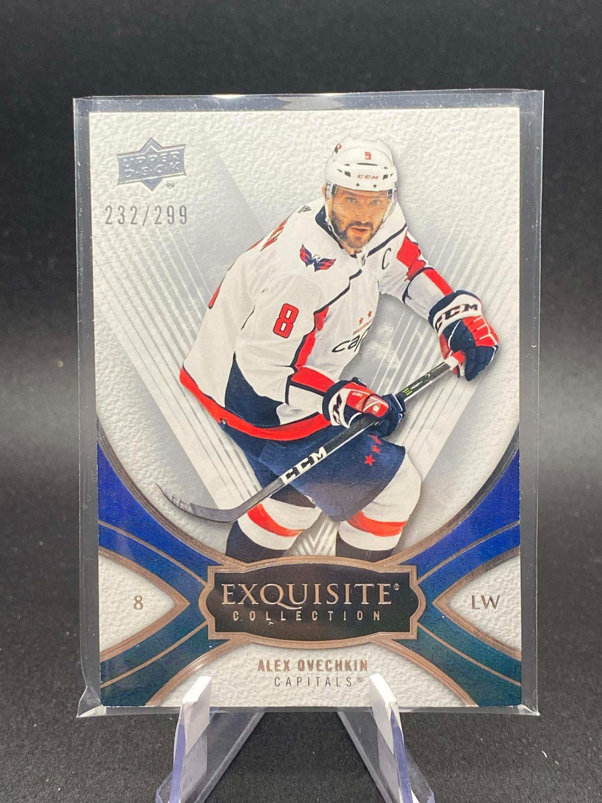 2022-23 Upper Deck Artifacts Game Used Dual Jersey John Carlson /249