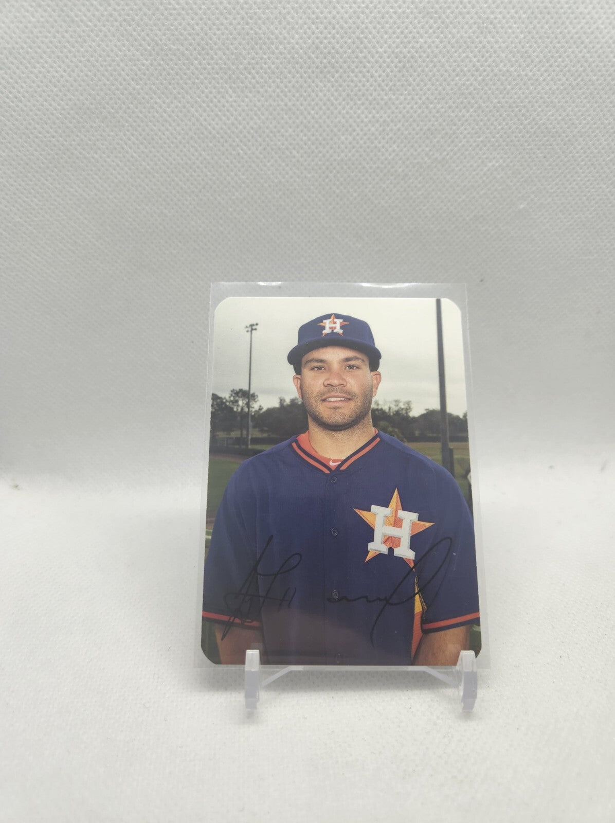 2016 Topps Archives 1969 Super Jose Altuve Houston Astros #69TS-JA