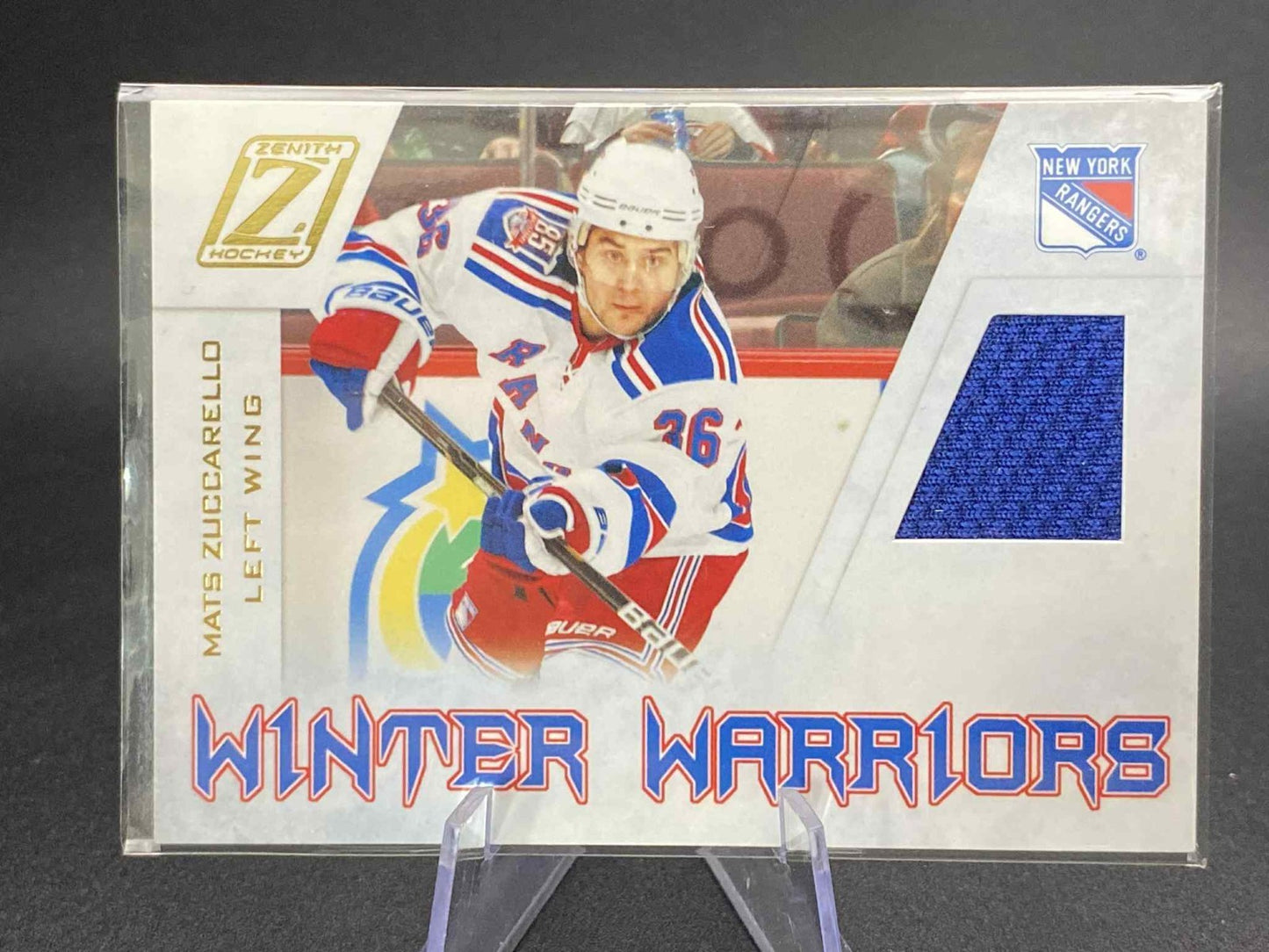 2013-14 PANINI SELECT ROOKIE JERSEY AUTO /99 #273 RYAN MURPHY HURRICANES