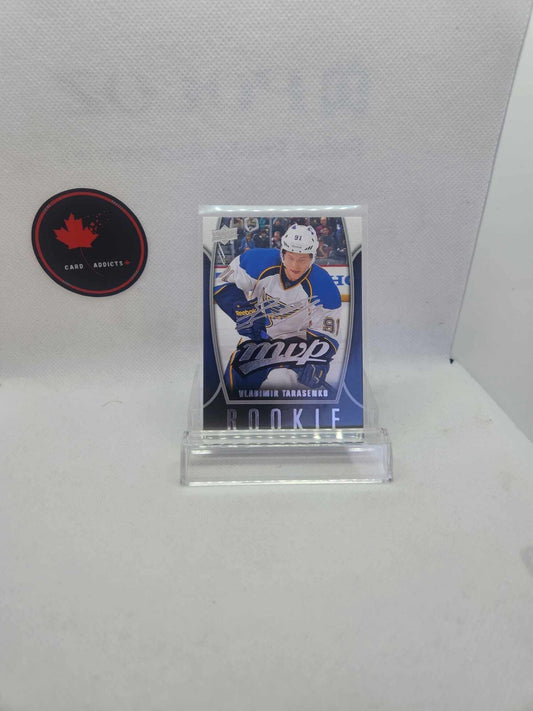Vladimir Tarasenko 2013-14 MVP Rookie #60 Upper Deck Series 1
