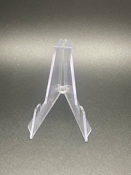 Acrylic Sport Card Stand / Display